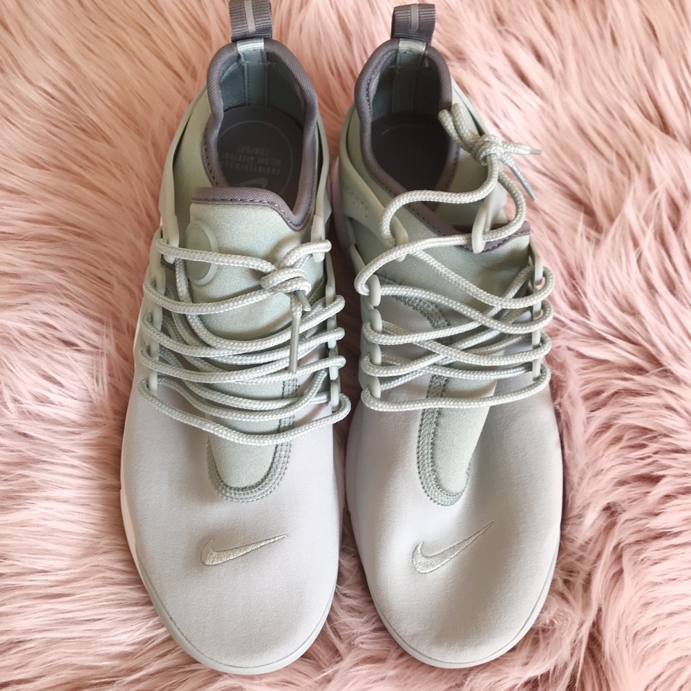 Nike air presto se sneaker pastel mint - Picture 4 of 8